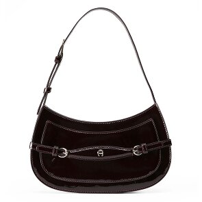 AIGNER Cavallo Sac à bandoulière Cuir 26 cm