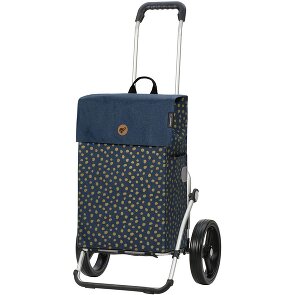 Andersen Shopper Royal Shopper Fita Chariot à provisions 57 cm