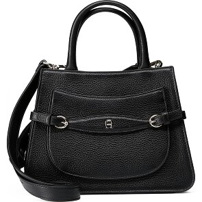 AIGNER Cavallo Sac à main Cuir 24 cm