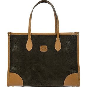 Bric's Life Sac de shopper S 35 cm Compartiment pour ordinateur portable