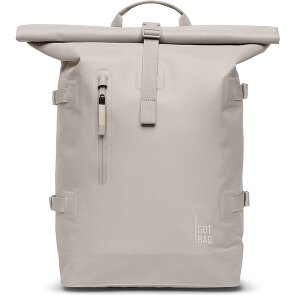 GOT BAG Rolltop 2.0 Daypack 43 cm Compartiment pour ordinateur portable