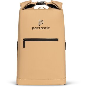 Pactastic Urban Collection Daypack 50 cm Compartiment pour ordinateur portable