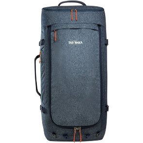 Tatonka Duffle Roller 105 Sac de voyage pliable à 2 roulettes 84 cm