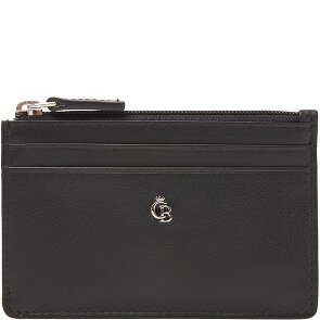 Castelijn & Beerens Porte-cartes de crédit Vita RFID en cuir 11 cm
