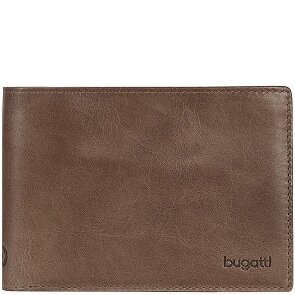 bugatti Porte-monnaie Volo en cuir 12 cm