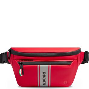 Piquadro x Ducati Sac banane 28 cm