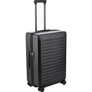 Porsche Design Voyager 4 roulettes Trolley M 69 cm