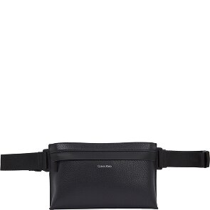 Calvin Klein CK Mixmedia Sac banane 24 cm