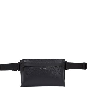 Calvin Klein CK Mixmedia Sac banane 24 cm