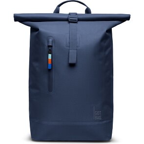 GOT BAG Rolltop Lite 2.0 Daypack 42 cm Compartiment pour ordinateur portable