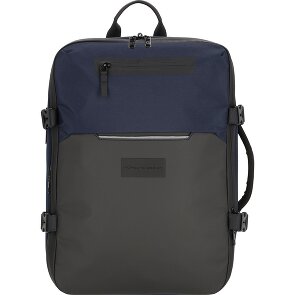 Porsche Design Urban Eco Sac à dos professionnel 42 cm Compartiment pour ordinateur portable