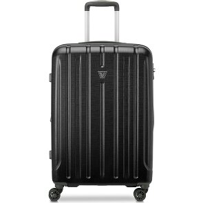 Roncato Kinetic 2.0 4 roulettes Trolley M 66 cm avec soufflet d'extension