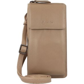 Esquire Peru Pochette pour téléphone portable Cuir 10 cm