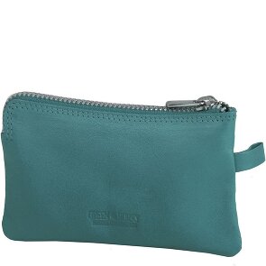 Greenburry Étui à clés Spongy en cuir 11,5 cm