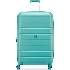 Roncato Relife 4 roulettes Trolley 78 cm avec soufflet d'extension