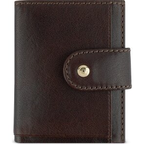 bugatti Neaples Porte-monnaie Protection RFID Cuir 7.5 cm