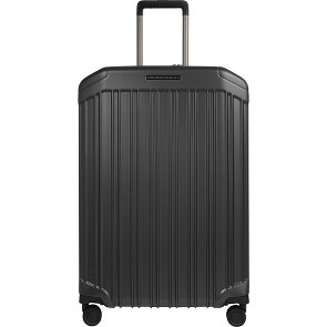 Piquadro PQ Light 4 roues Valise cabine 75 cm