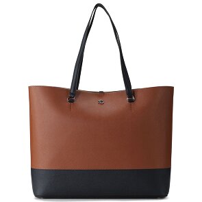 Lauren Ralph Lauren Karly Sac de shopper Cuir 44 cm