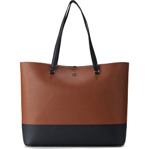 Lauren Ralph Lauren Karly Sac de shopper Cuir 44 cm
