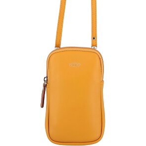 Jump Uppsala Cuir Pochette pour téléphone portable Cuir 13 cm