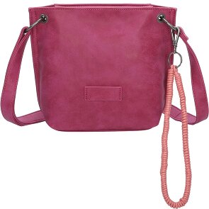 Fritzi aus Preußen Fritzi03N Vintage Sac à bandoulière 22.5 cm