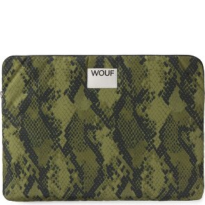 Wouf Studio Pochette pour ordinateur portable 32.5 cm
