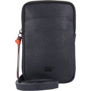 Braun Büffel Novara sac Umang en cuir 10 cm