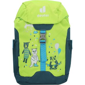 Deuter Sac à dos pour enfant Schmusebär 33 cm