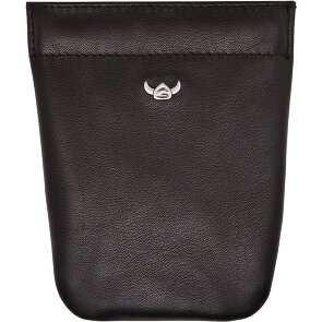 Golden Head Etui à clés Polo en cuir 12 cm