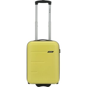Gabol Future Plus 2 roulettes Trolley de cabine 44 cm