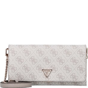 Guess Noelle II Portefeuille d'embrayage 21 cm