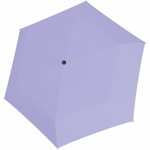Doppler Fiber Mini Compact Parapluie de poche 16 cm