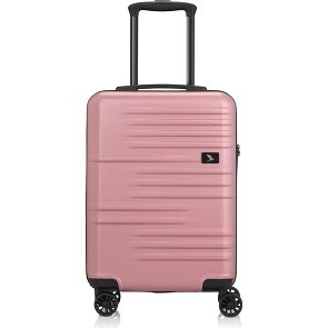 Pack Easy Mena 4 roulettes Trolley de cabine 55 cm