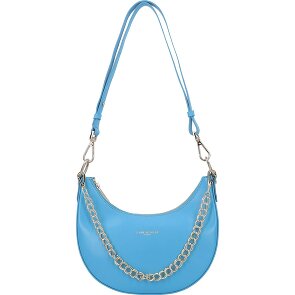 Lancaster Paris Aimy Sac à bandoulière Cuir 25 cm