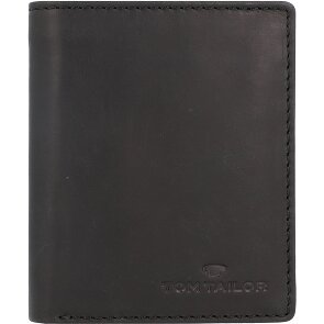 Tom Tailor Ron Porte-monnaie PFID Cuir 10 cm