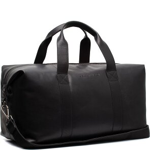 The Chesterfield Brand Conor Sac de voyage Weekender Cuir 45 cm