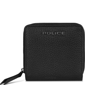 Police Porte-monnaie Cuir 10 cm