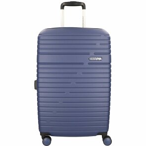 American Tourister Aero Racer 4 roues trolley 68 cm