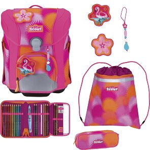 Scout Micro Set de cartables 5 pièces