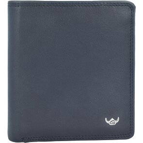 Golden Head Porte-monnaie Polo RFID Protect en cuir 9,5 cm