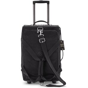 Kipling Basic Teagan US Sac de voyage à 2 roulettes 54 cm