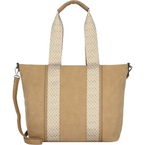 Tom Tailor Cara Sac de shopper 45.5 cm