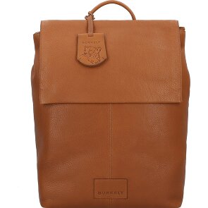 Burkely Soft Skylar Daypack Cuir 40 cm Compartiment pour ordinateur portable