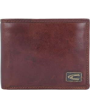 camel active Japan Porte-monnaie homme cuir RFID 11 cm