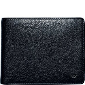 Golden Head Capri Porte-monnaie Protection RFID Cuir 12.5 cm