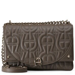 AIGNER Diadora Sac à bandoulière Cuir 25 cm