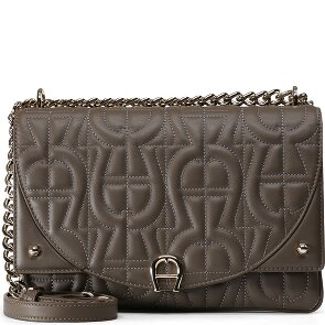 AIGNER Diadora Sac à bandoulière Cuir 25 cm