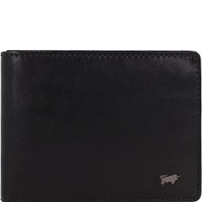Braun Büffel Porte-monnaie Country RFID cuir 12 cm