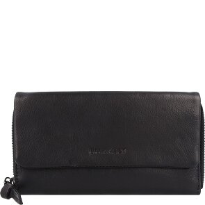 Burkely Just Jolie Porte-monnaie en cuir 18 cm
