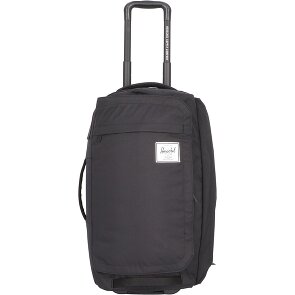 Herschel Wheelie Outfitter 50L Sac de voyage à 2 roulettes 58 cm